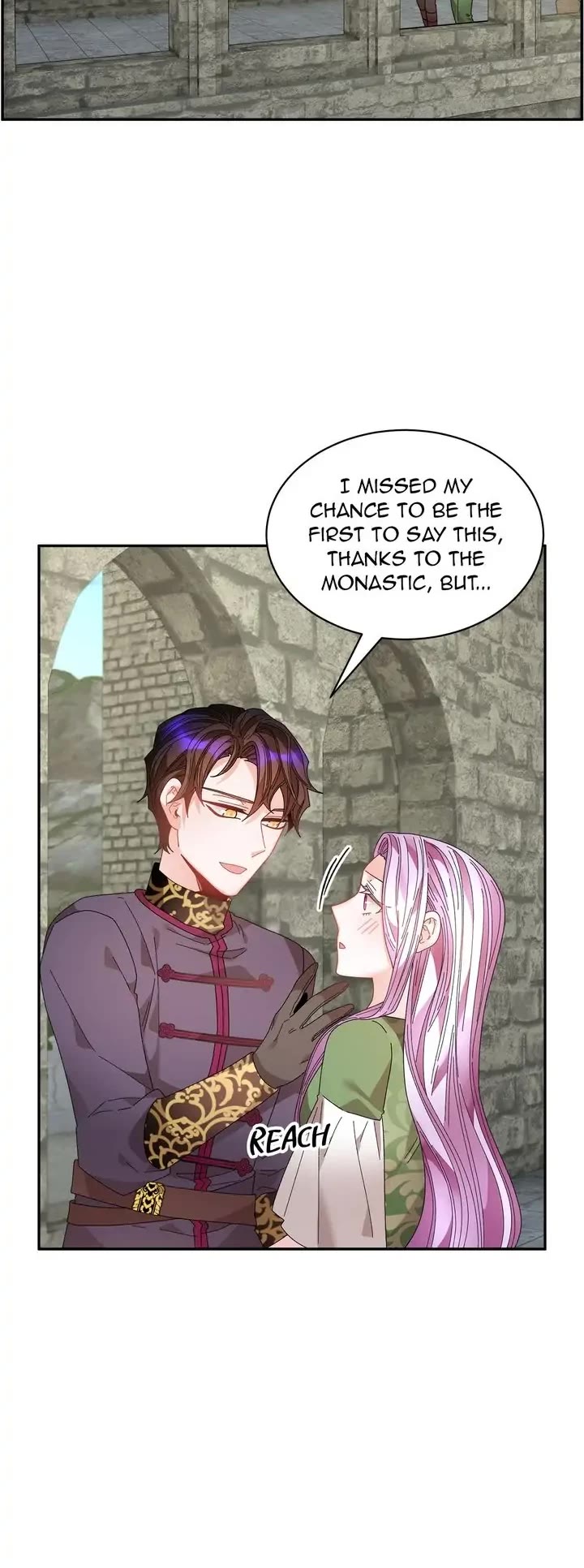 I Don't Want to Be Empress! Chapter 118 page 30 - Chapter 118