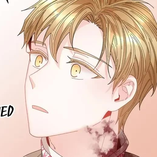 I Don't Want to Be Empress! Chapter 118 cover