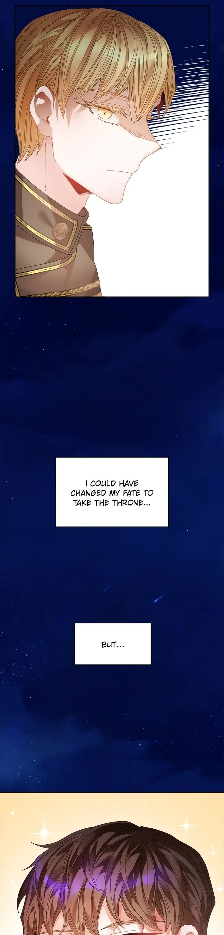 I Don't Want to Be Empress! Chapter 119 page 31 - Chapter 119