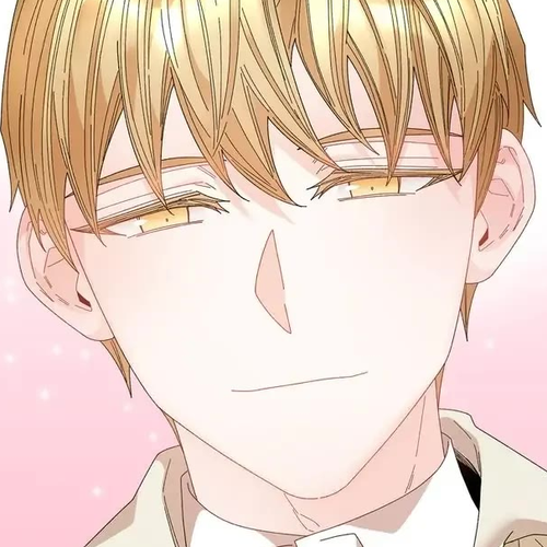 I Don't Want to Be Empress! Chapter 119 cover