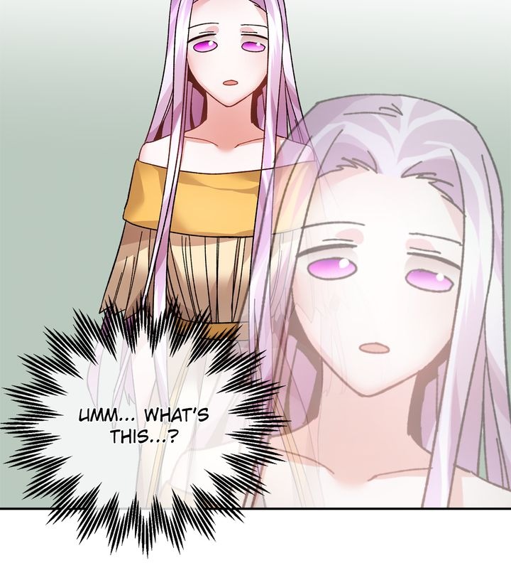 I Don't Want to Be Empress! Chapter 12 page 24 - Chapter 12