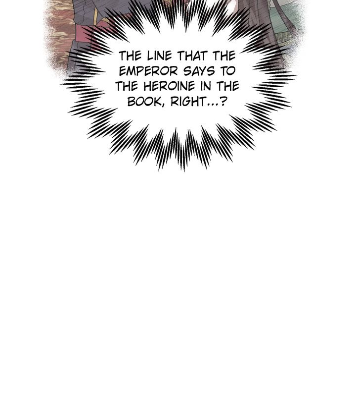 I Don't Want to Be Empress! Chapter 12 page 36 - Chapter 12