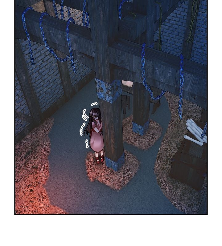 I Don't Want to Be Empress! Chapter 12 page 39 - Chapter 12
