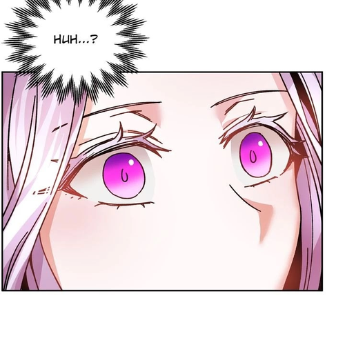 I Don't Want to Be Empress! Chapter 12 cover