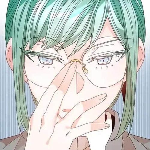 I Don't Want to Be Empress! Chapter 120 cover