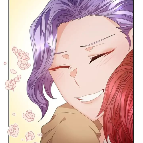 I Don't Want to Be Empress! Chapter 121 cover