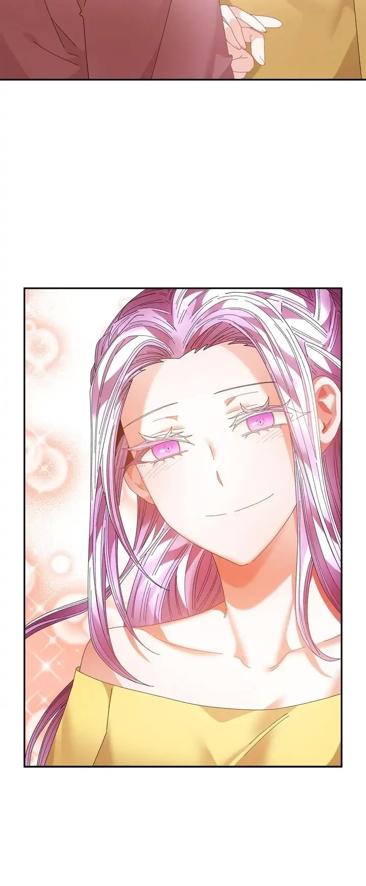 I Don't Want to Be Empress! Chapter 122 page 10 - Chapter 122
