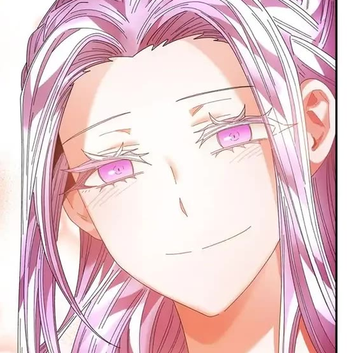 I Don't Want to Be Empress! Chapter 122 cover