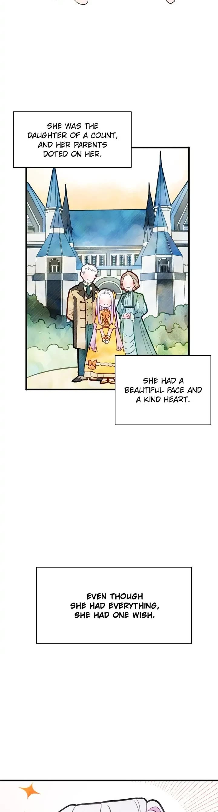 I Don't Want to Be Empress! Chapter 123 page 13 - Chapter 123