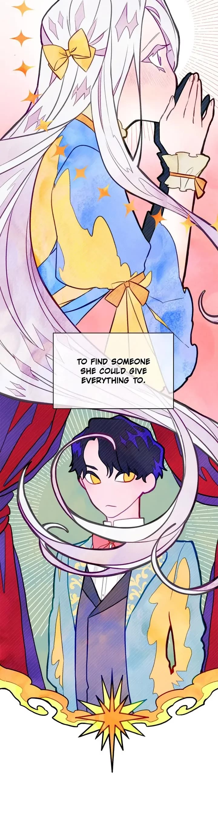 I Don't Want to Be Empress! Chapter 123 page 14 - Chapter 123