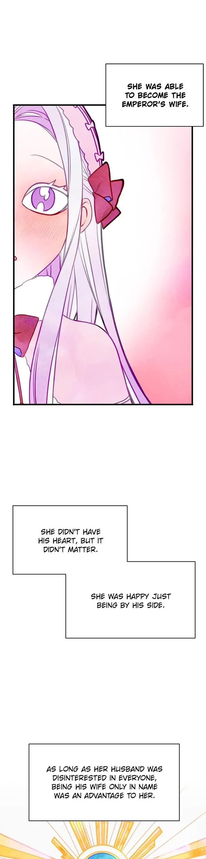 I Don't Want to Be Empress! Chapter 123 page 15 - Chapter 123