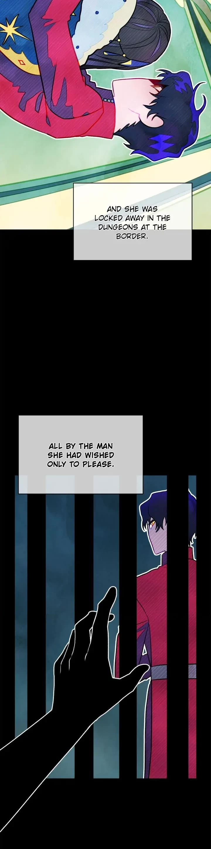I Don't Want to Be Empress! Chapter 123 page 19 - Chapter 123