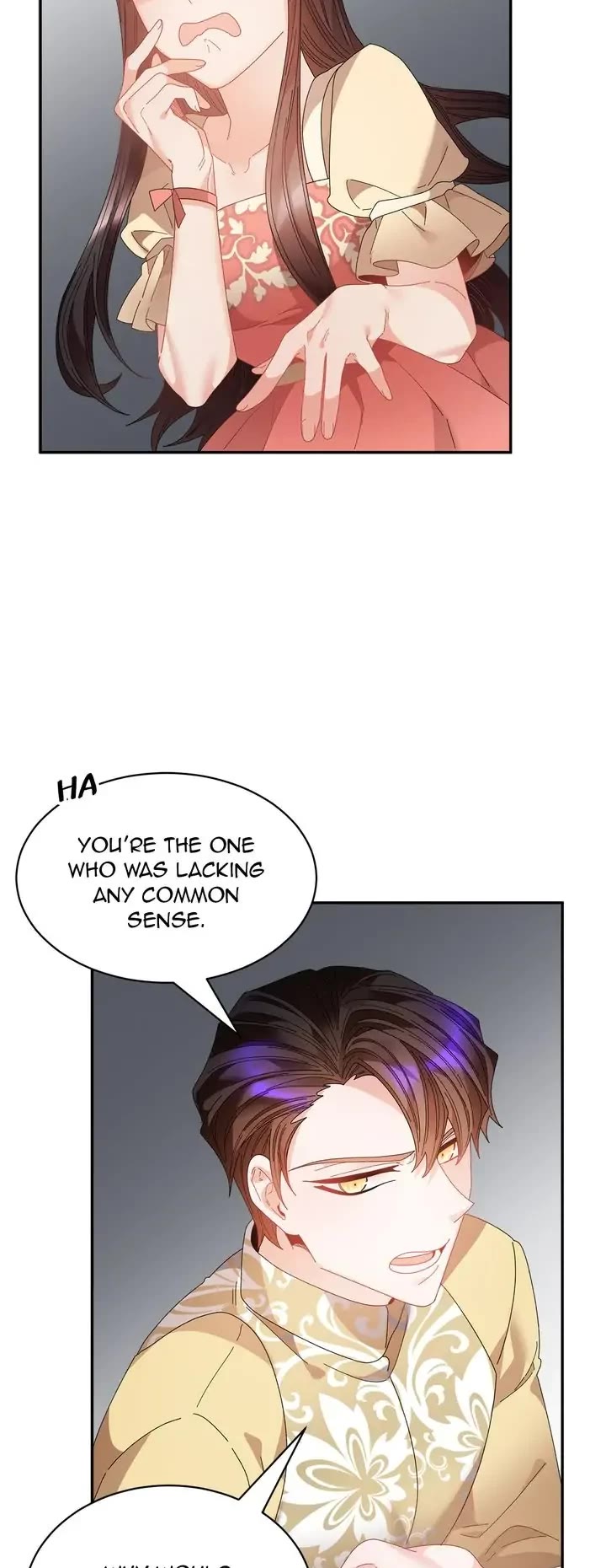 I Don't Want to Be Empress! Chapter 123 page 23 - Chapter 123