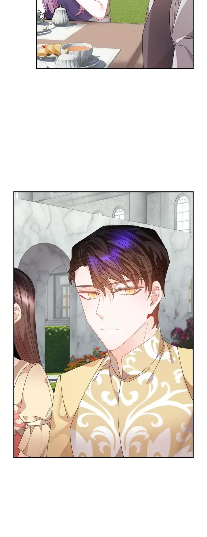 I Don't Want to Be Empress! Chapter 123 page 29 - Chapter 123