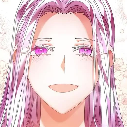 I Don't Want to Be Empress! Chapter 123 cover