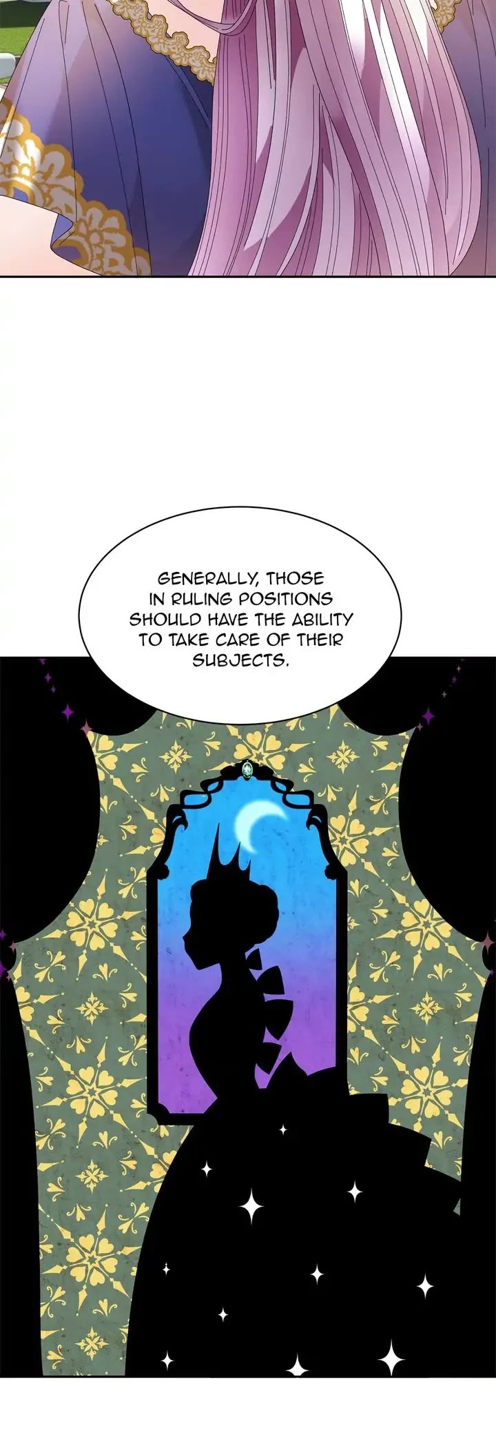 I Don't Want to Be Empress! Chapter 124 page 15 - Chapter 124