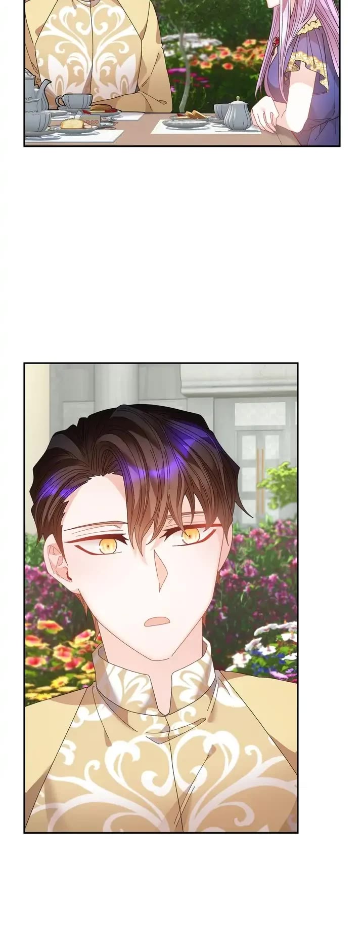 I Don't Want to Be Empress! Chapter 124 page 30 - Chapter 124