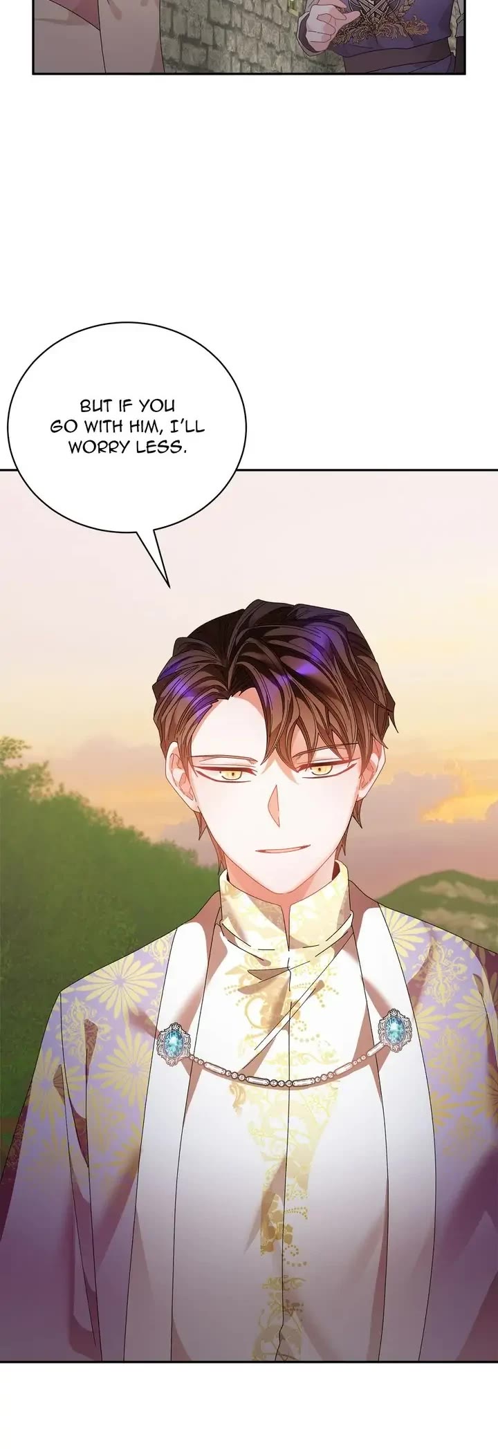 I Don't Want to Be Empress! Chapter 125 page 10 - Chapter 125: Finale