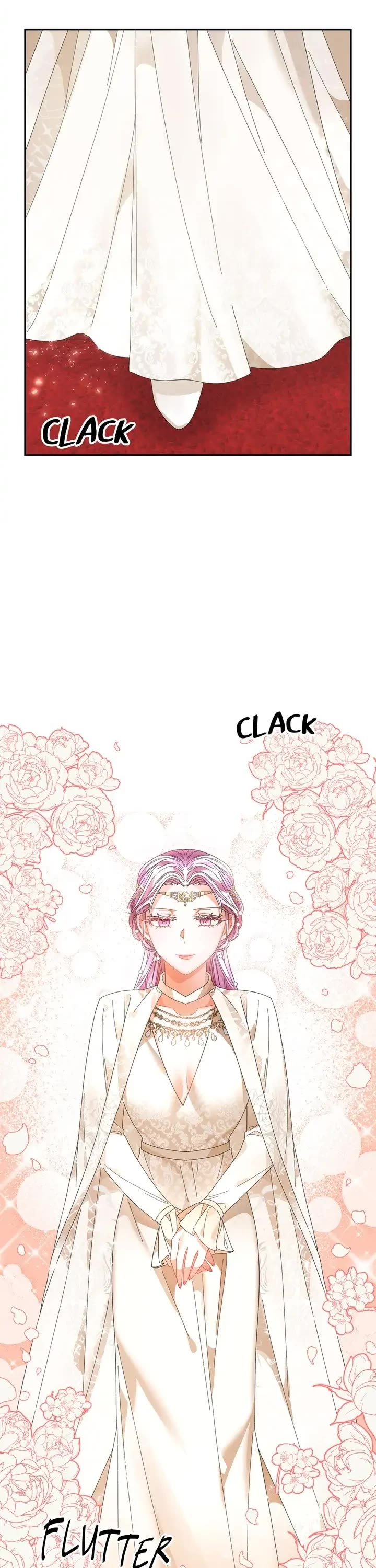 I Don't Want to Be Empress! Chapter 125 page 26 - Chapter 125: Finale