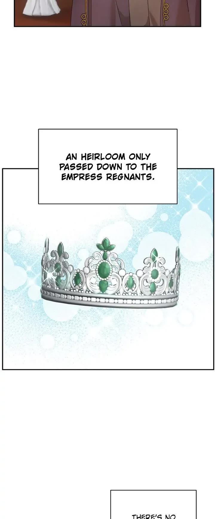 I Don't Want to Be Empress! Chapter 125 page 28 - Chapter 125: Finale