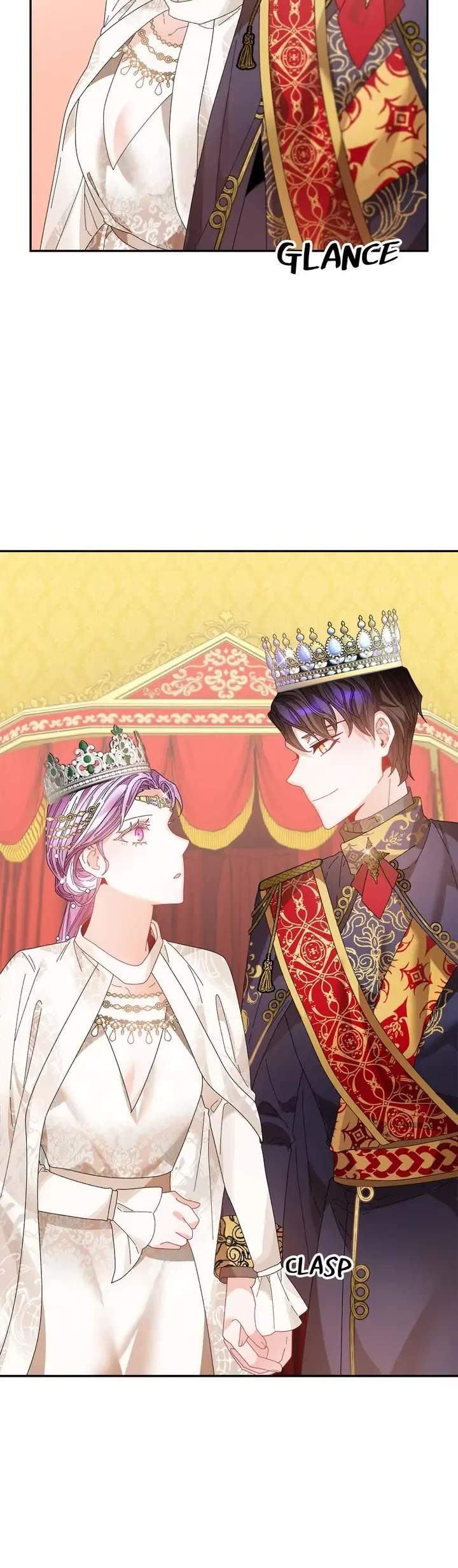 I Don't Want to Be Empress! Chapter 125 page 34 - Chapter 125: Finale