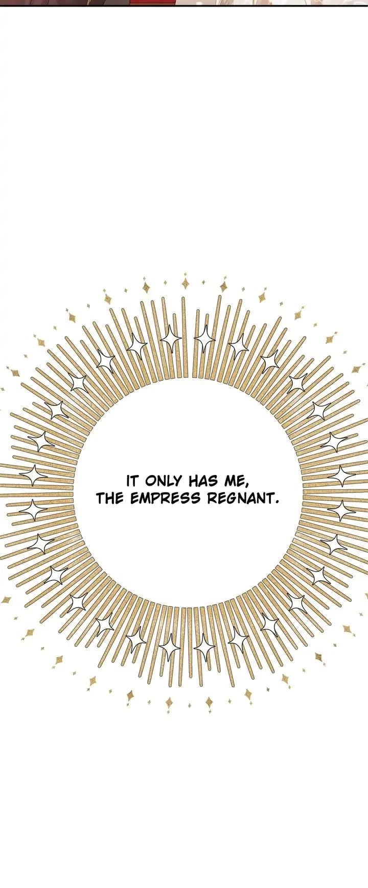 I Don't Want to Be Empress! Chapter 125 page 37 - Chapter 125: Finale