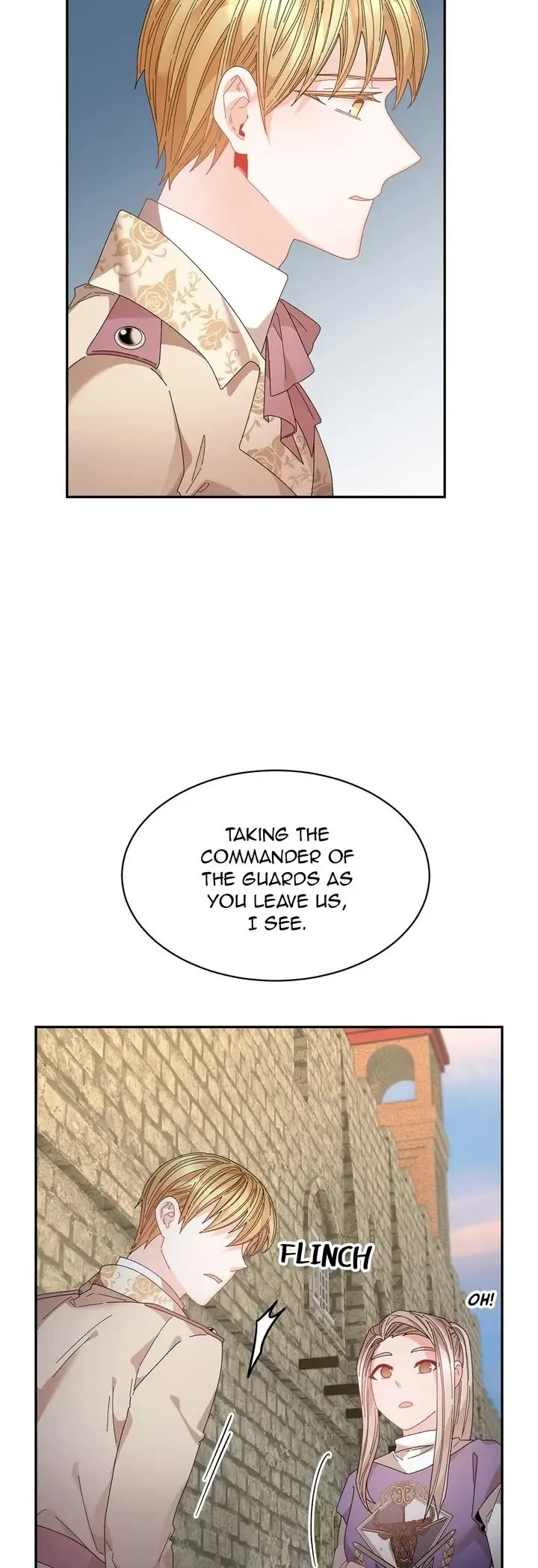 I Don't Want to Be Empress! Chapter 125 page 9 - Chapter 125: Finale