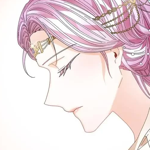 I Don't Want to Be Empress! Chapter 125: Finale cover