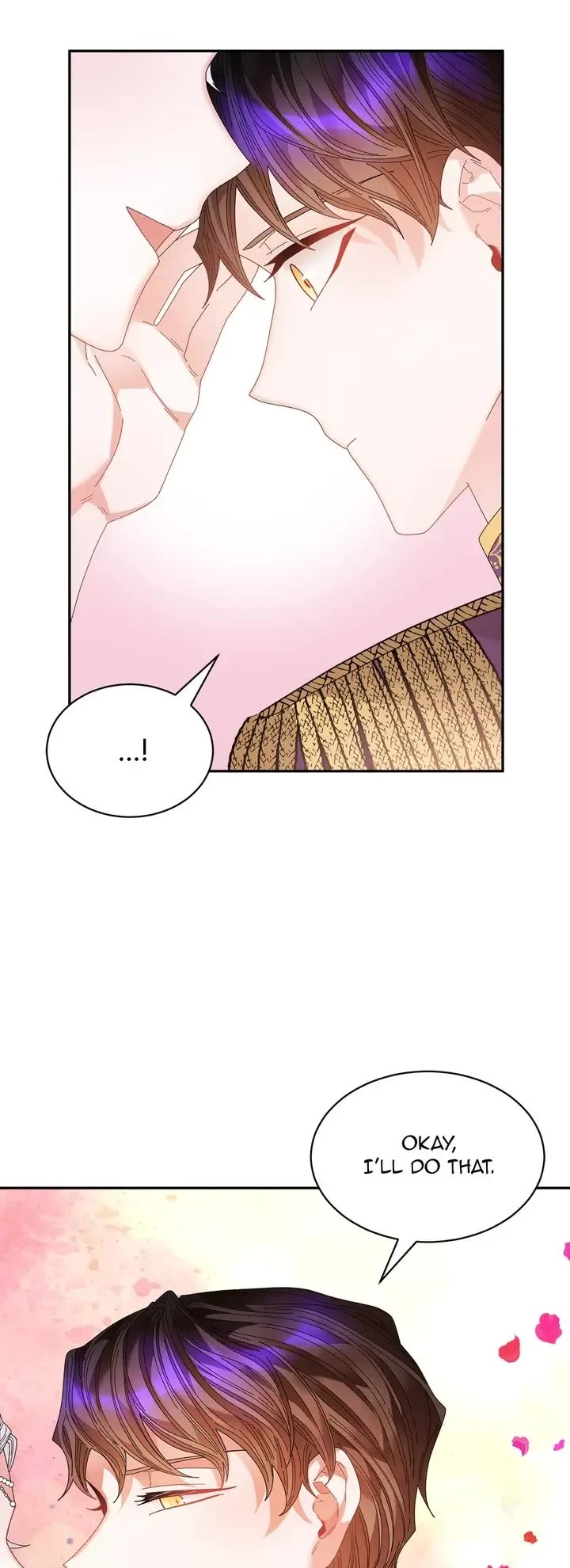 I Don't Want to Be Empress! Chapter 126 page 14 - Chapter 126: Epilogue 1