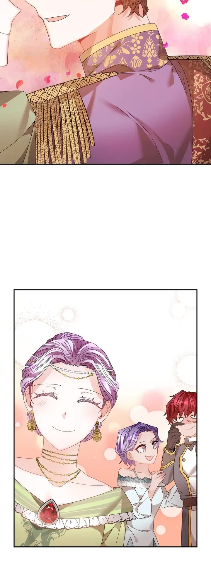 I Don't Want to Be Empress! Chapter 126 page 15 - Chapter 126: Epilogue 1