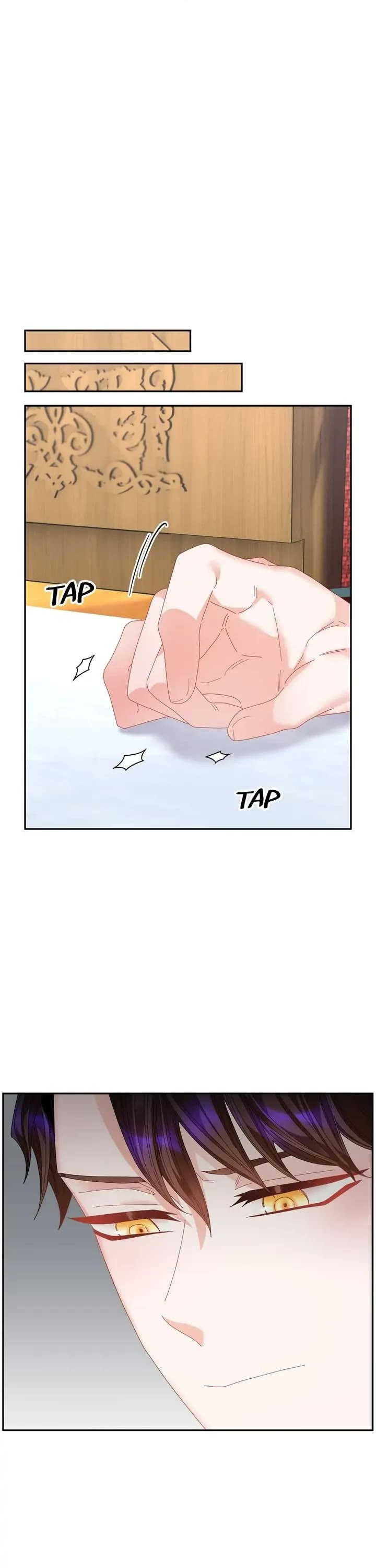 I Don't Want to Be Empress! Chapter 126 page 17 - Chapter 126: Epilogue 1