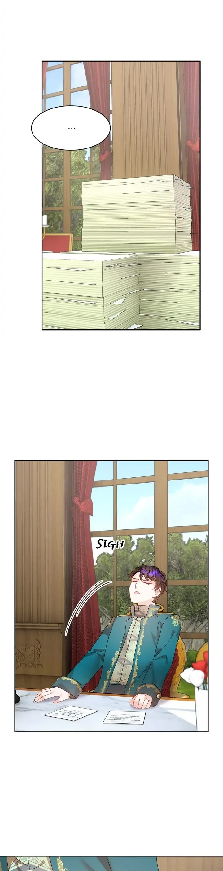 I Don't Want to Be Empress! Chapter 126 page 18 - Chapter 126: Epilogue 1