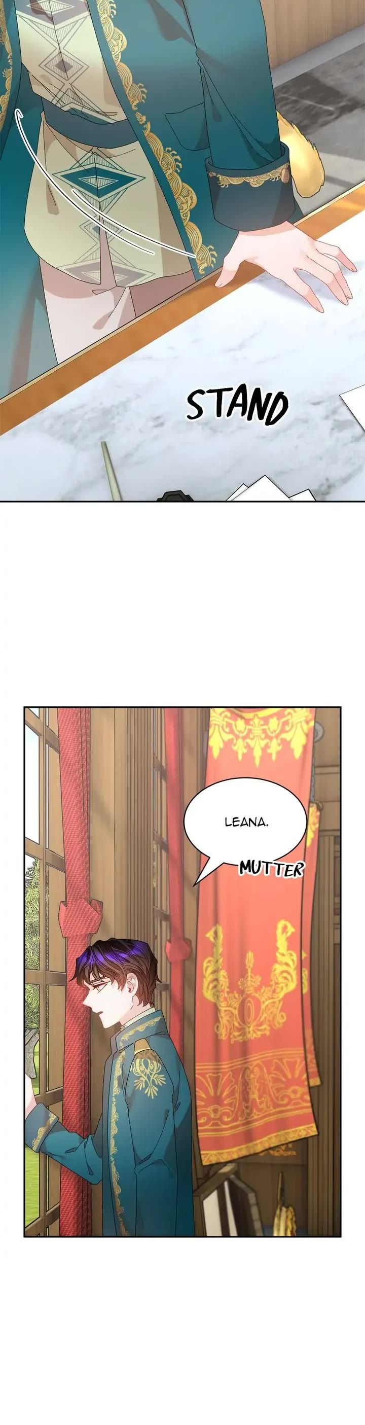 I Don't Want to Be Empress! Chapter 126 page 19 - Chapter 126: Epilogue 1