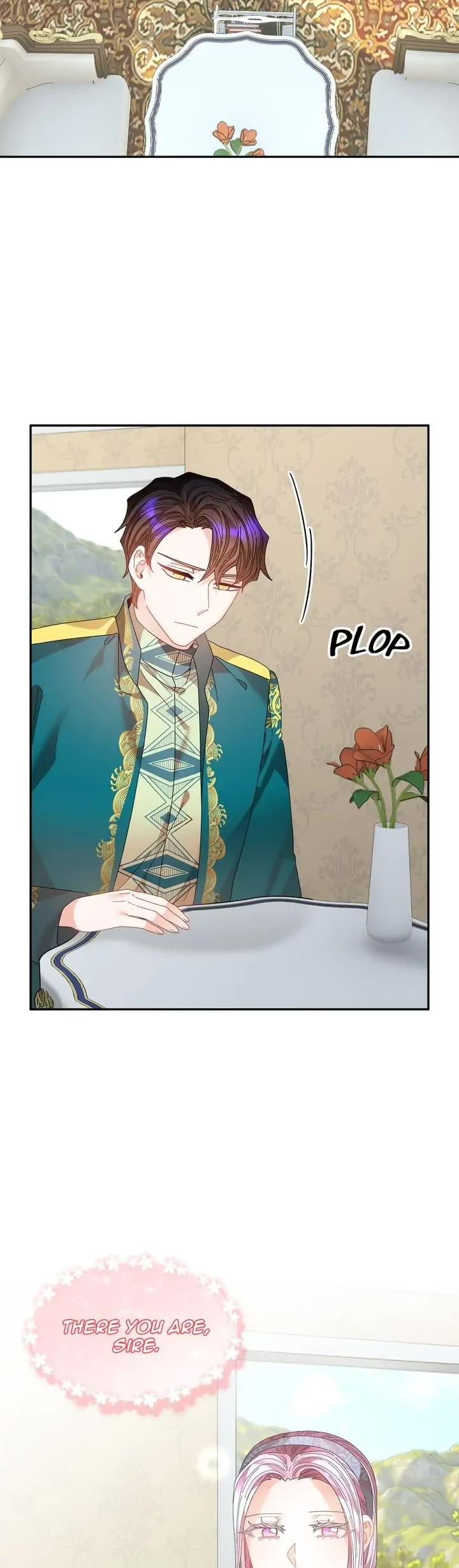I Don't Want to Be Empress! Chapter 126 page 23 - Chapter 126: Epilogue 1