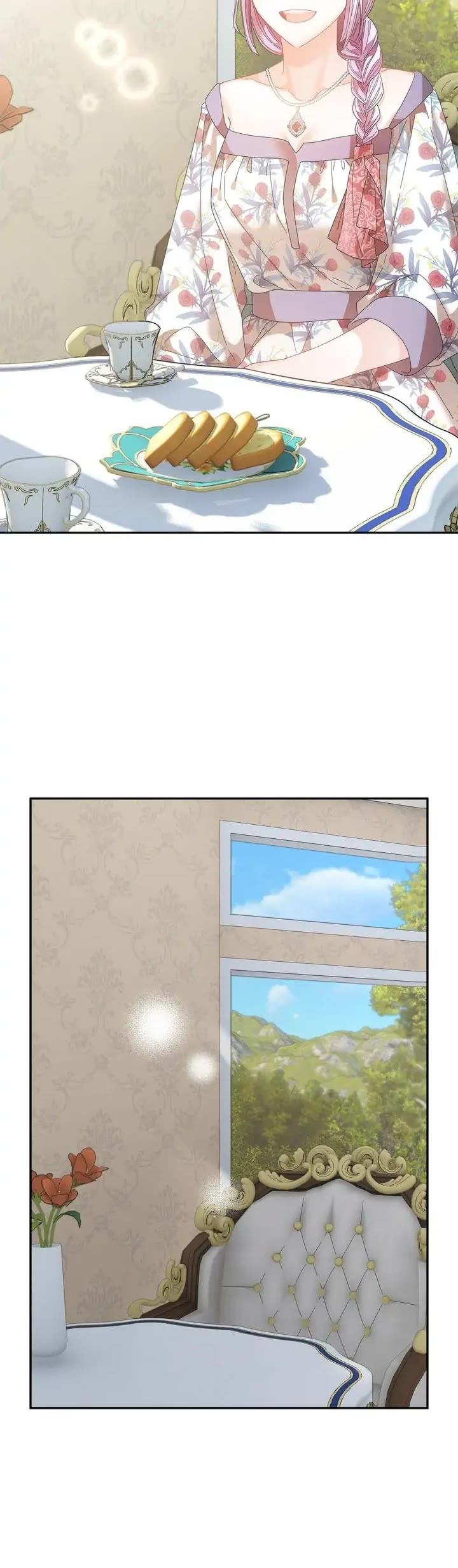 I Don't Want to Be Empress! Chapter 126 page 24 - Chapter 126: Epilogue 1