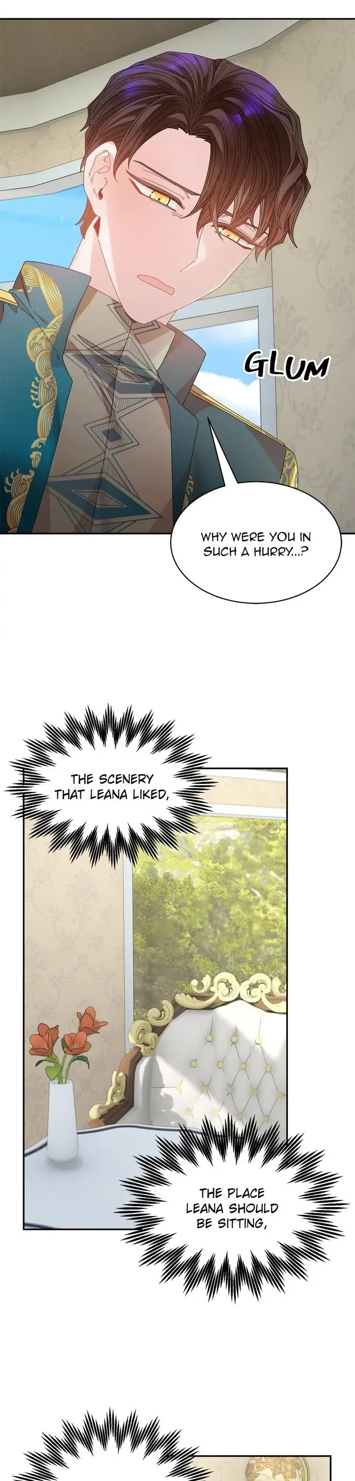 I Don't Want to Be Empress! Chapter 126 page 26 - Chapter 126: Epilogue 1