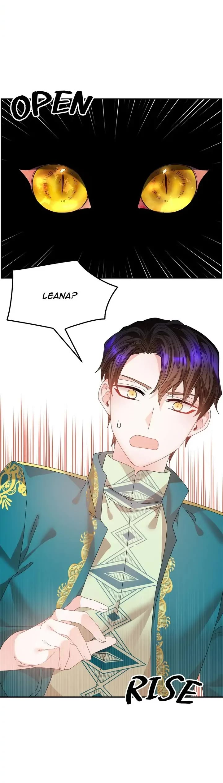 I Don't Want to Be Empress! Chapter 126 page 28 - Chapter 126: Epilogue 1