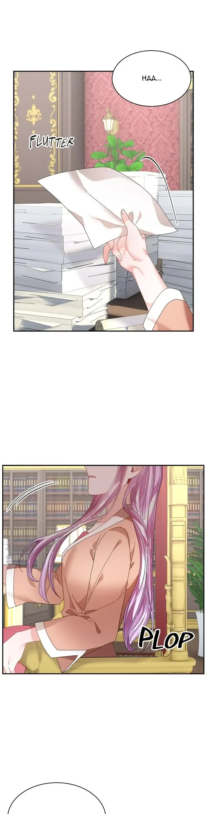 I Don't Want to Be Empress! Chapter 126 page 30 - Chapter 126: Epilogue 1