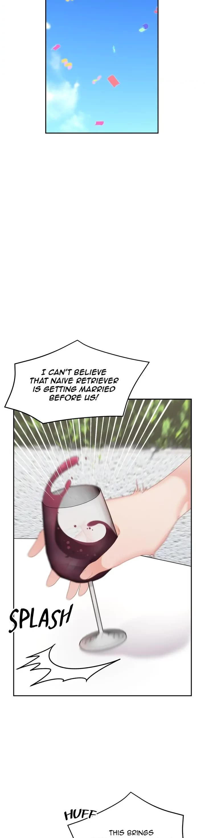 I Don't Want to Be Empress! Chapter 126 page 4 - Chapter 126: Epilogue 1