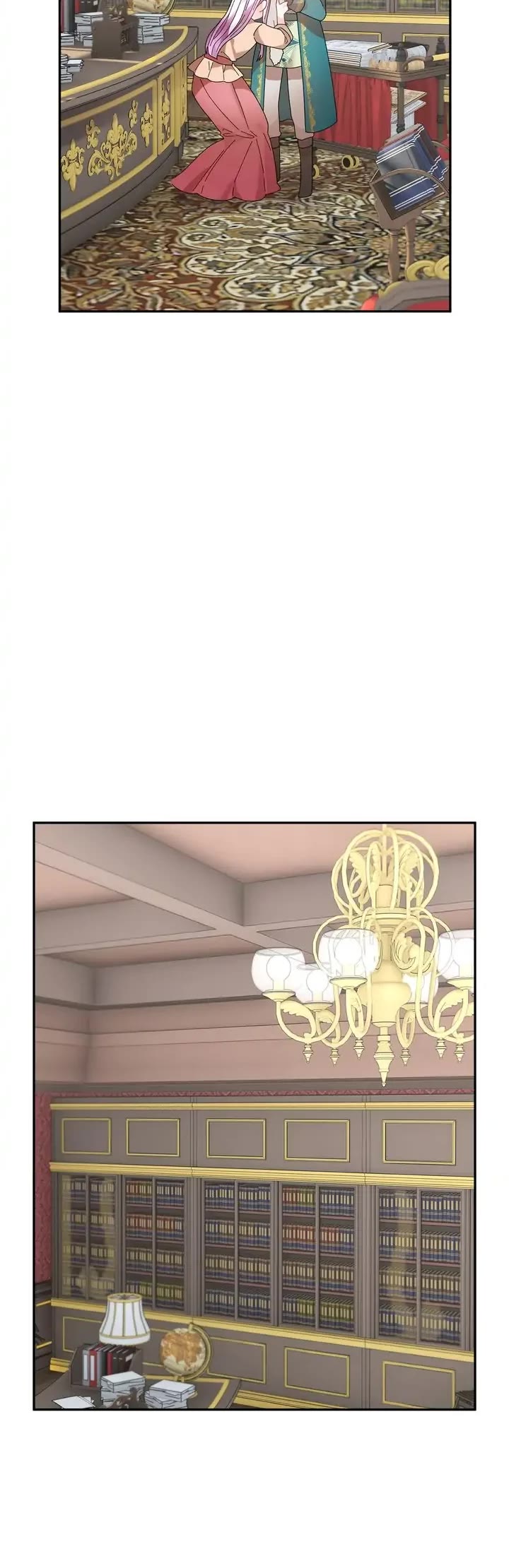 I Don't Want to Be Empress! Chapter 127 page 10 - Chapter 127: Epilogue 2