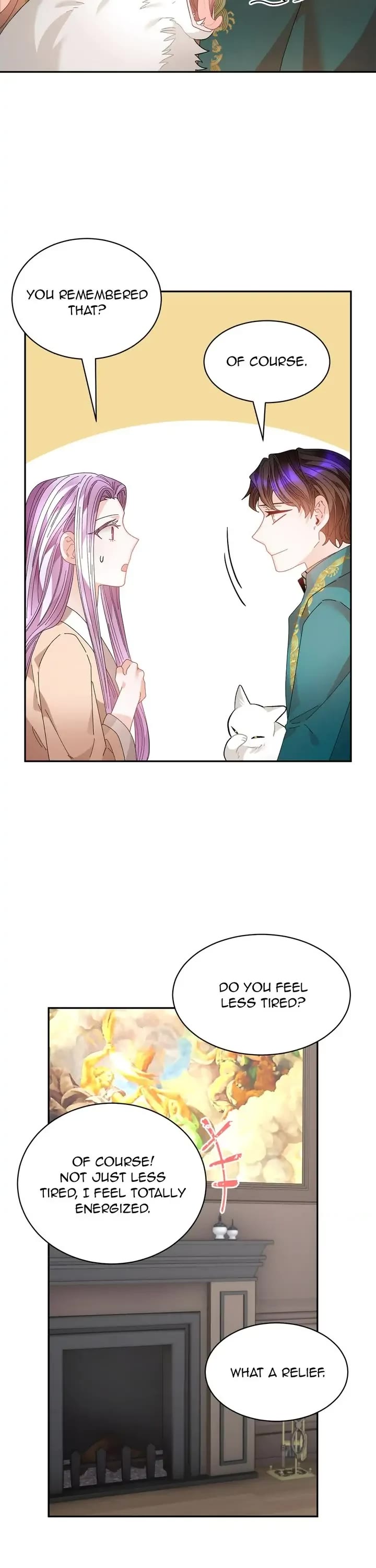 I Don't Want to Be Empress! Chapter 127 page 13 - Chapter 127: Epilogue 2