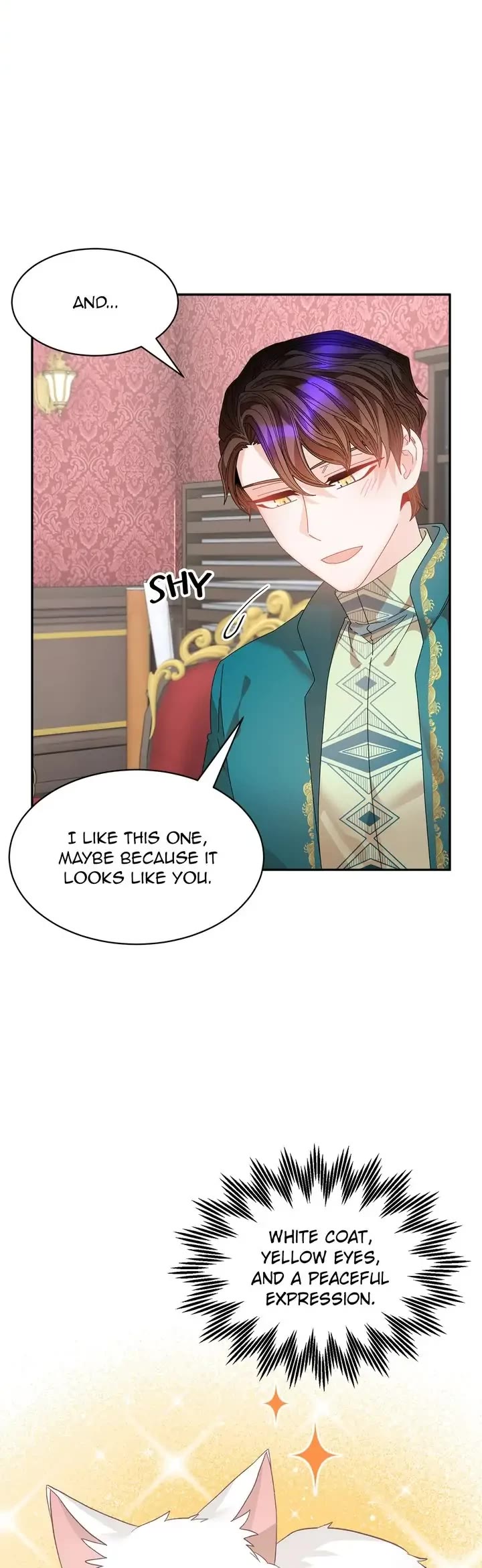 I Don't Want to Be Empress! Chapter 127 page 19 - Chapter 127: Epilogue 2
