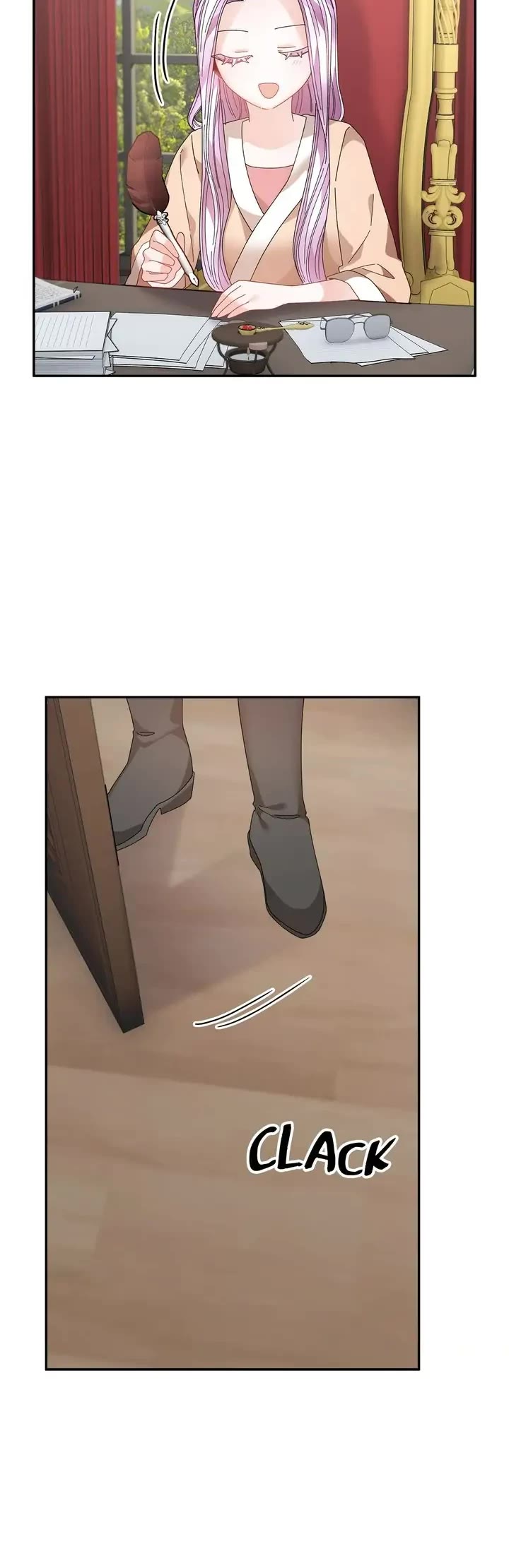 I Don't Want to Be Empress! Chapter 127 page 5 - Chapter 127: Epilogue 2