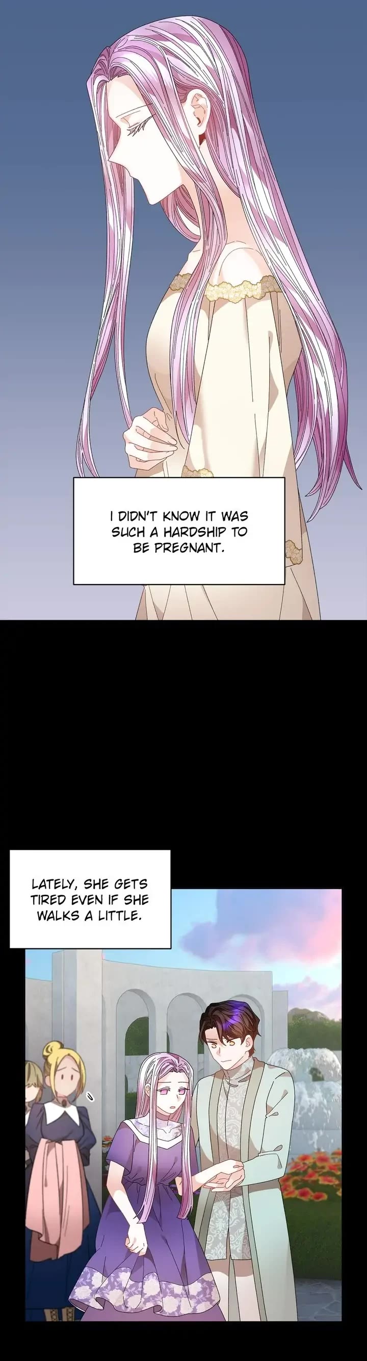 I Don't Want to Be Empress! Chapter 128 page 10 - Chapter 128: Epilogue 3