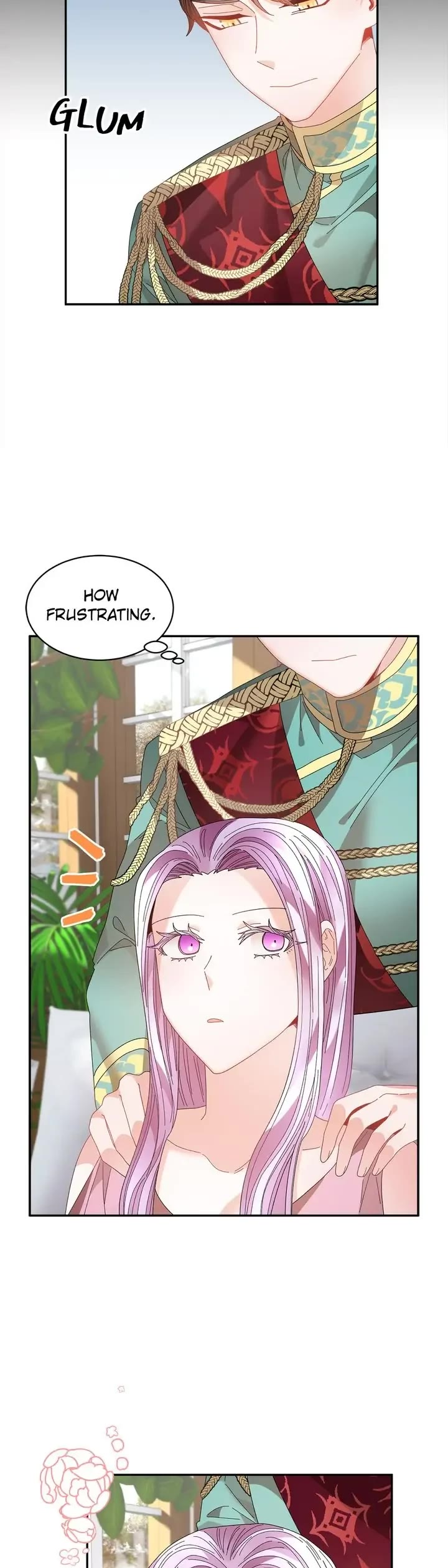 I Don't Want to Be Empress! Chapter 128 page 13 - Chapter 128: Epilogue 3