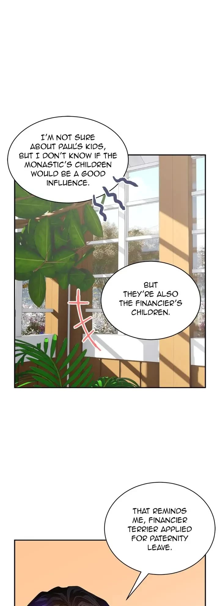 I Don't Want to Be Empress! Chapter 128 page 18 - Chapter 128: Epilogue 3