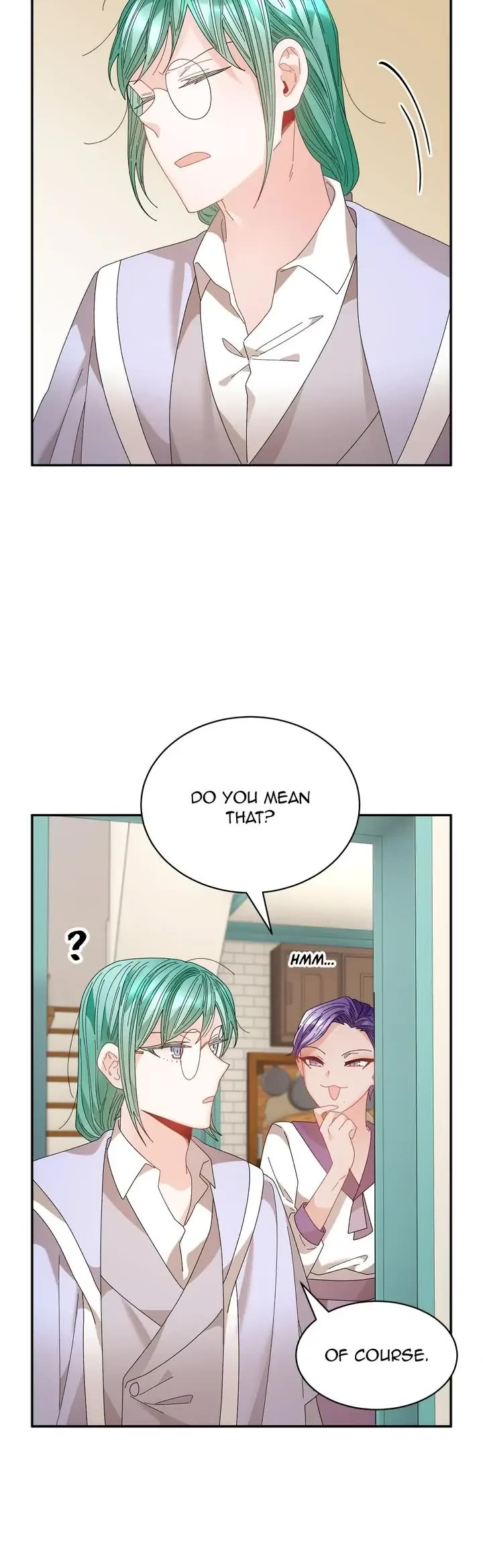 I Don't Want to Be Empress! Chapter 128 page 29 - Chapter 128: Epilogue 3
