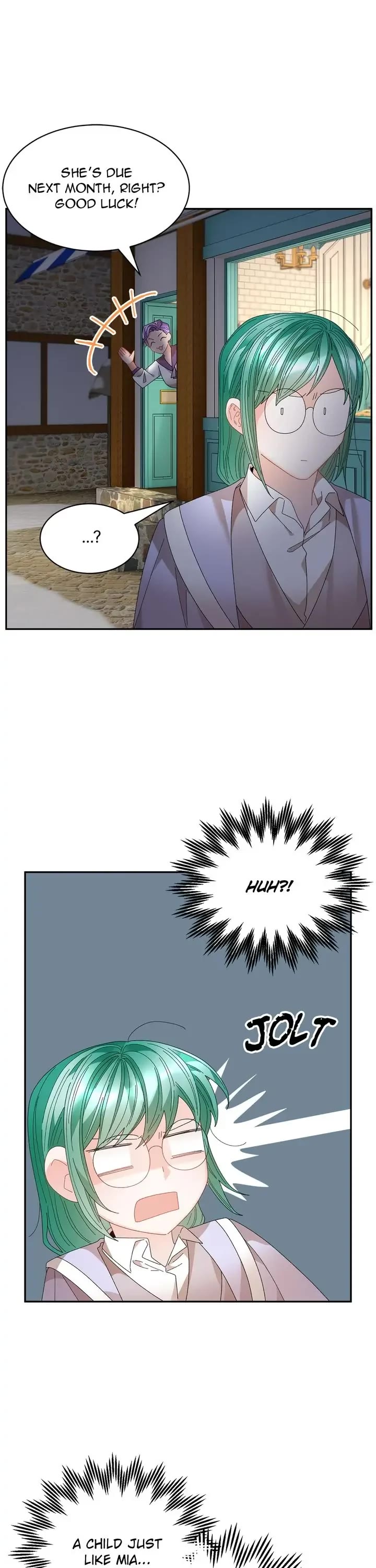 I Don't Want to Be Empress! Chapter 128 page 30 - Chapter 128: Epilogue 3