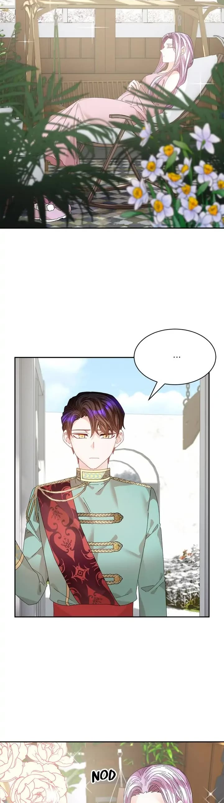 I Don't Want to Be Empress! Chapter 128 page 5 - Chapter 128: Epilogue 3