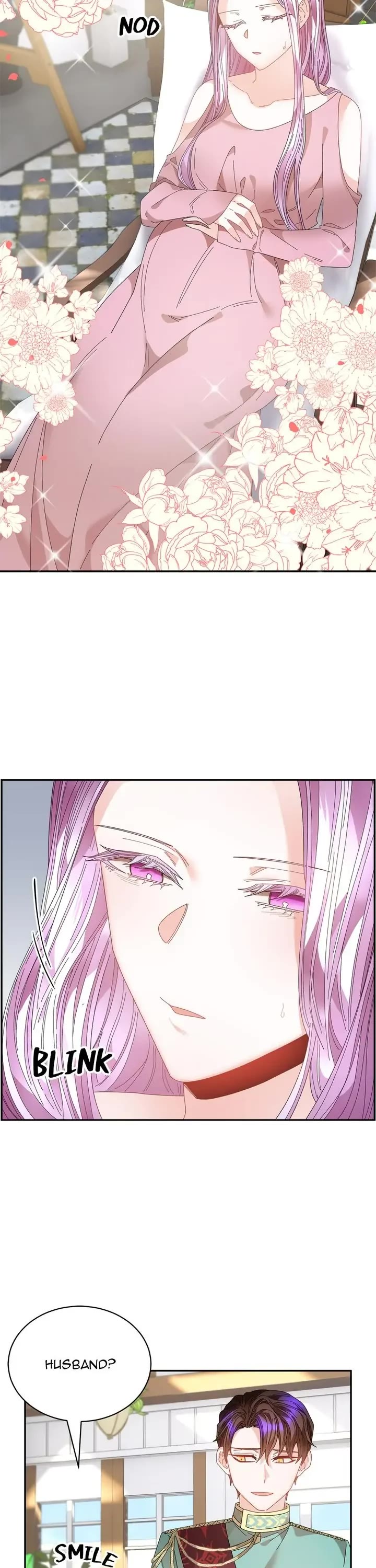 I Don't Want to Be Empress! Chapter 128 page 6 - Chapter 128: Epilogue 3